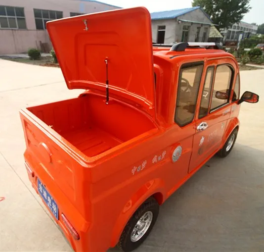 China factory direct supply new cheapest 4 wheel electric car/electric personal transport vehicle