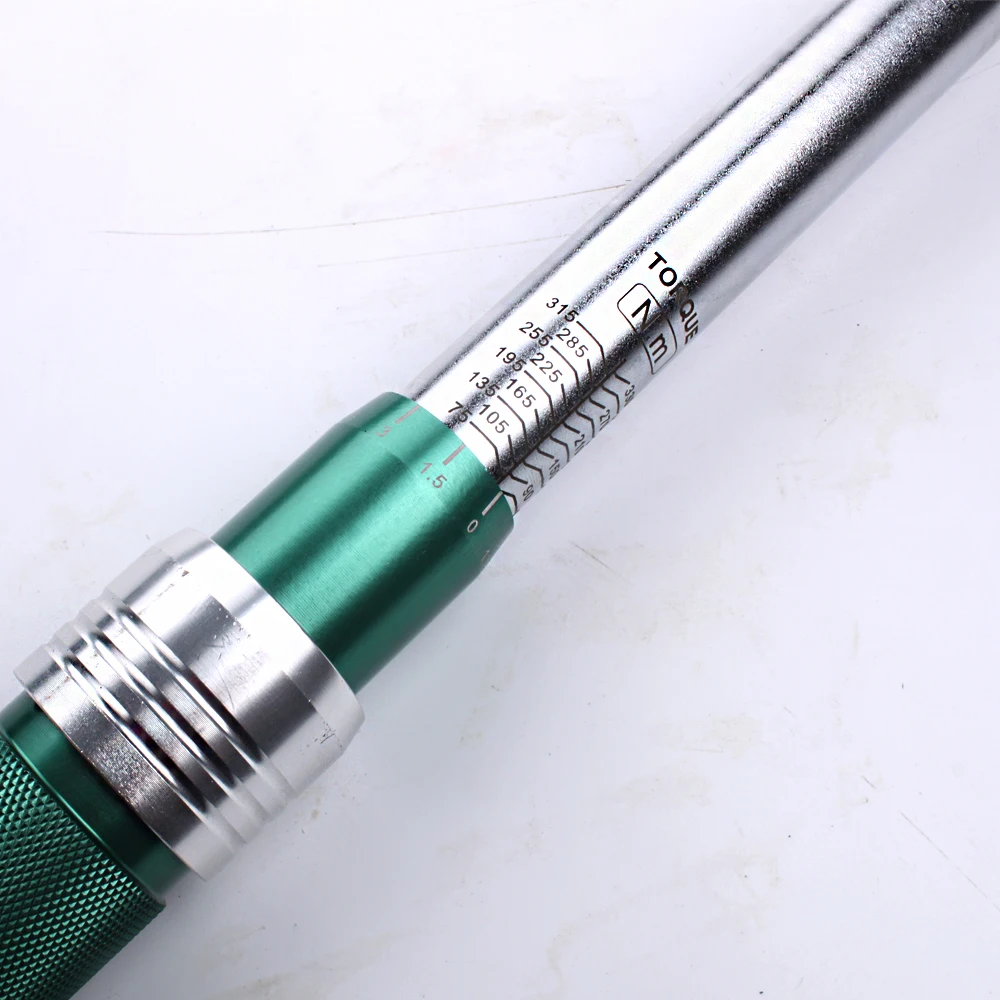 adjustable torque wrench socket torque wrench with the best quality