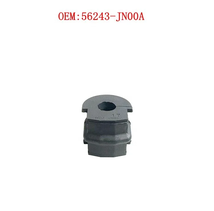Stabilizer Bushings for Teana J31 54613-9Y002 56243-JN00A