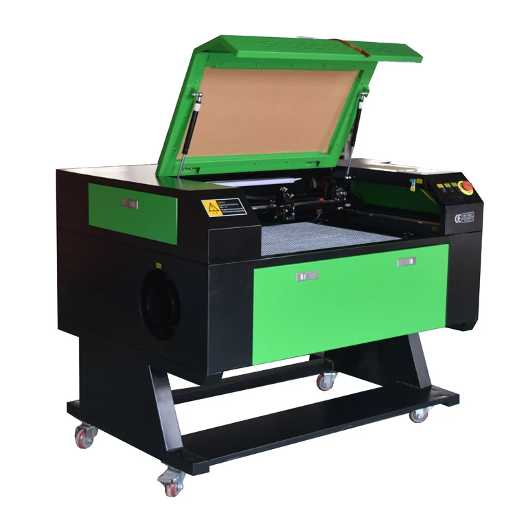 golden laser kh-7050 3d photo crystal laser engraving machine price 80w laser