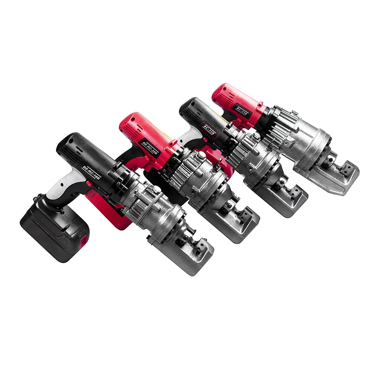 Cordless rebar cutter  RC-16B