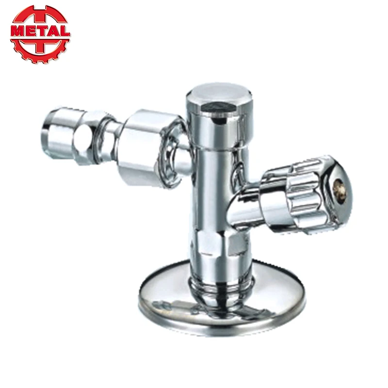 
Brass Cock Angle Seat Valve 