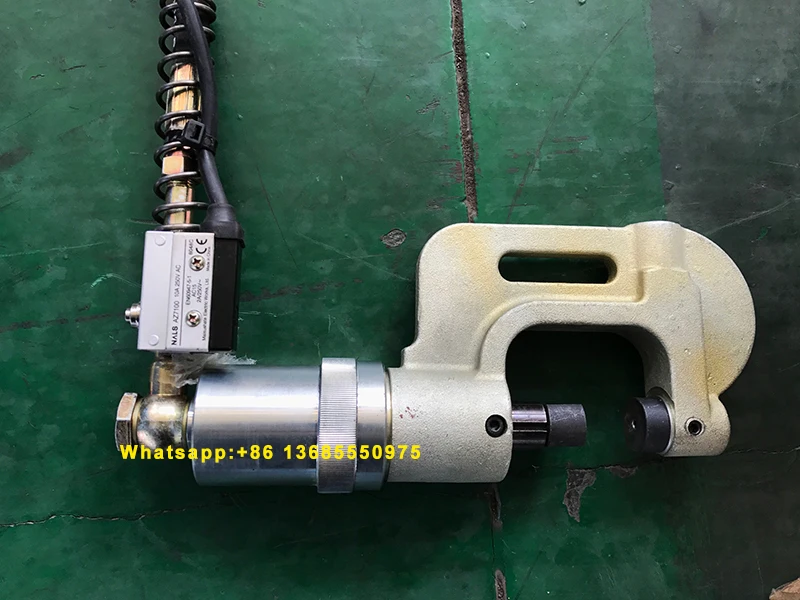 
Mass production of high quality electric hydraulic hydraulic riveting machine for rivet machine manufacturers 