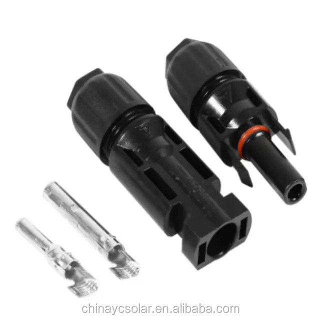 Home 5kw on grid solar panel power system with all equipment and convenient design