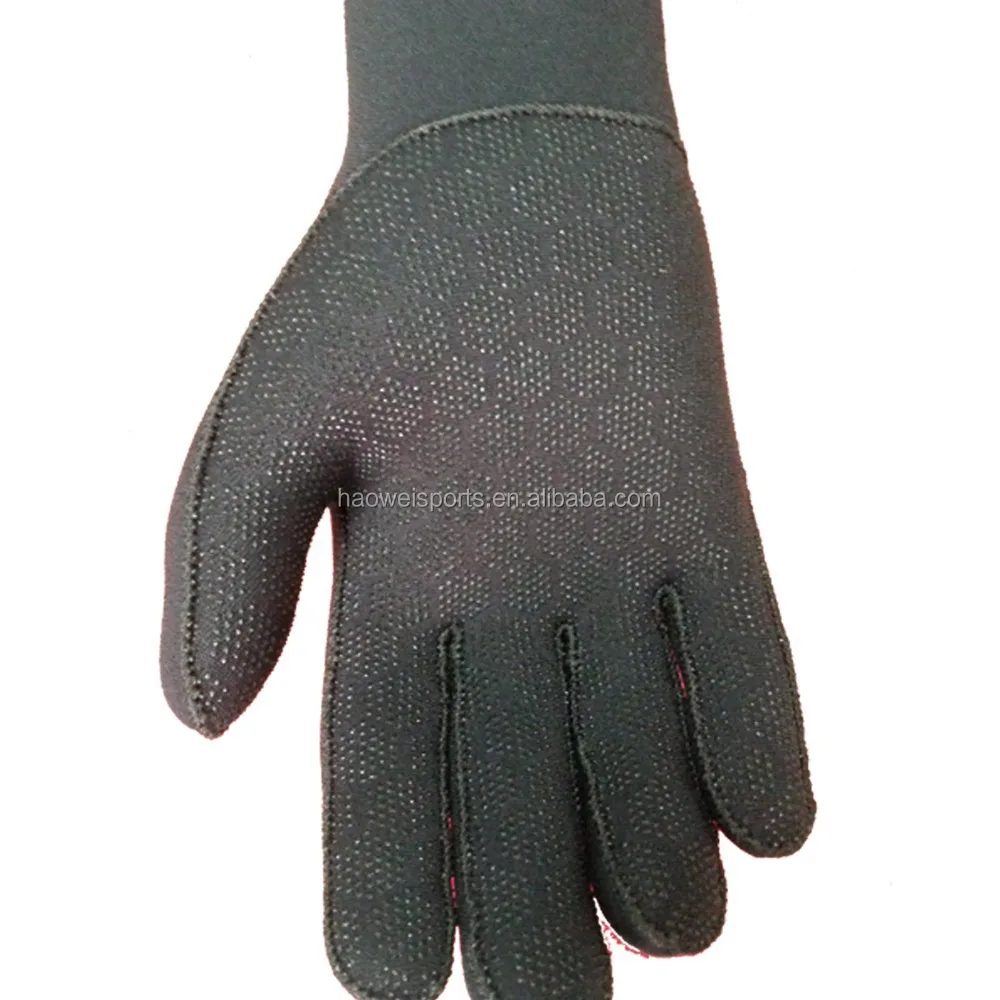 neoprene glove dive glove surf glove