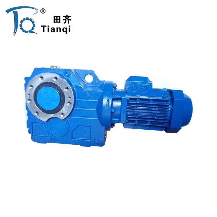 hydraulic motor gear reducer stepper motor 220v for conveyor and mills