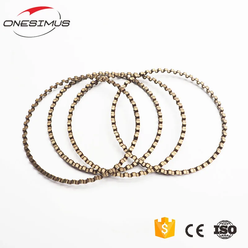 Onesimus High-Quality car auto K6A piston ring manufacturing 34630 piston ring kit