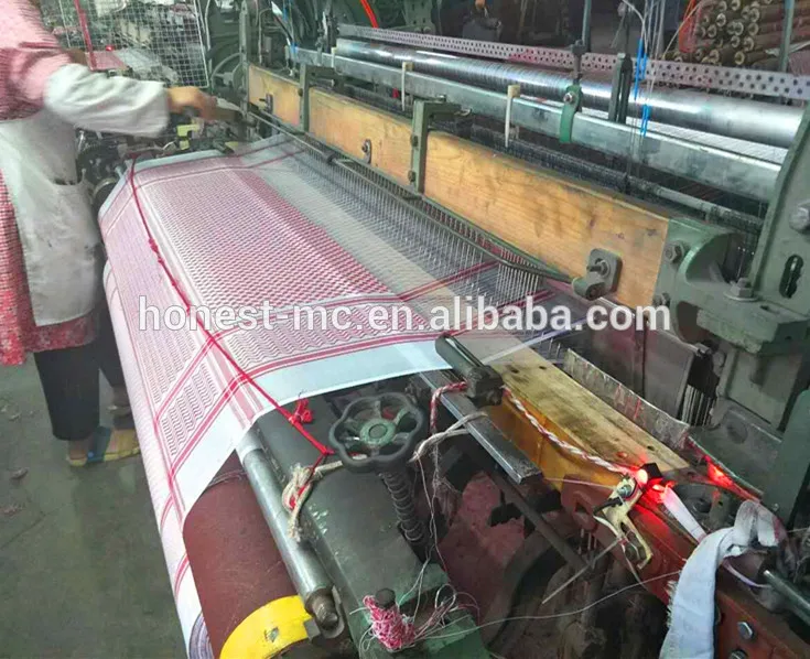 polyester shemagh yashmagh scarf shuttle loom machine automatic loom for sale with jacquard