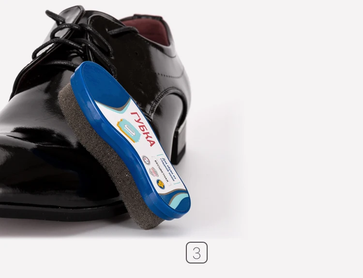 Подводка для обуви с одним лицом и быстрым