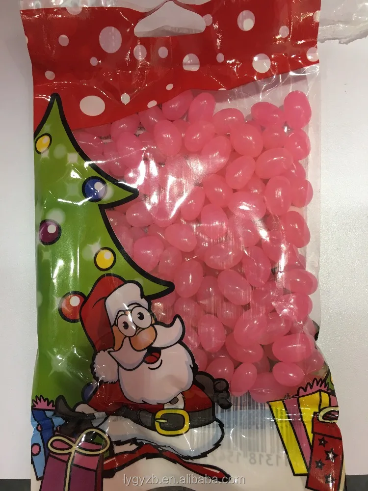 
Colourfuly Jelly Bean 