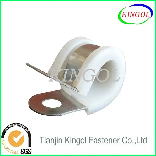 ГАЗА ЗАЖИМ ШЛАНГА