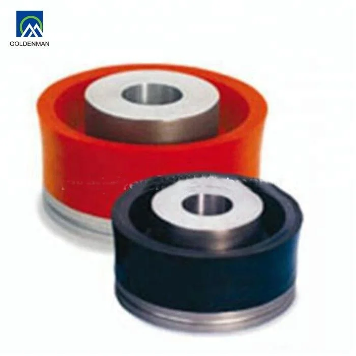 API Certified Mud Pump Piston Rubber and Piston Assembly Rotary Pump OEM GM Standard Machining Hydraulic Diesel ISO API Max180f