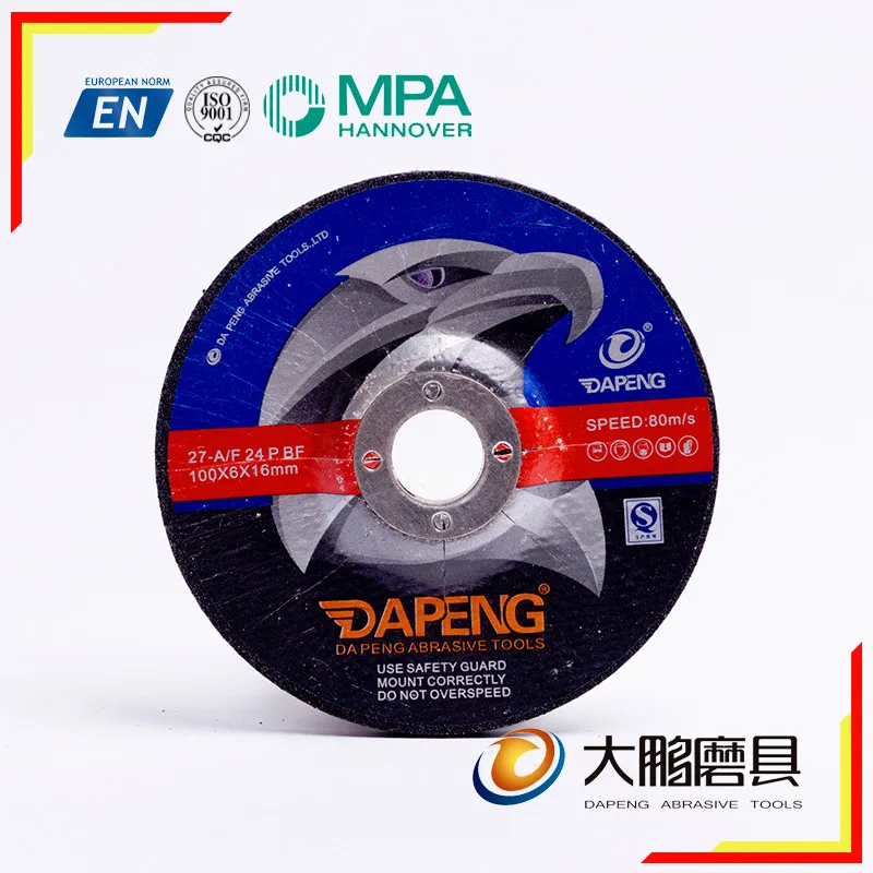 Silicon Carbide Carborundum Stone Grinding Wheel