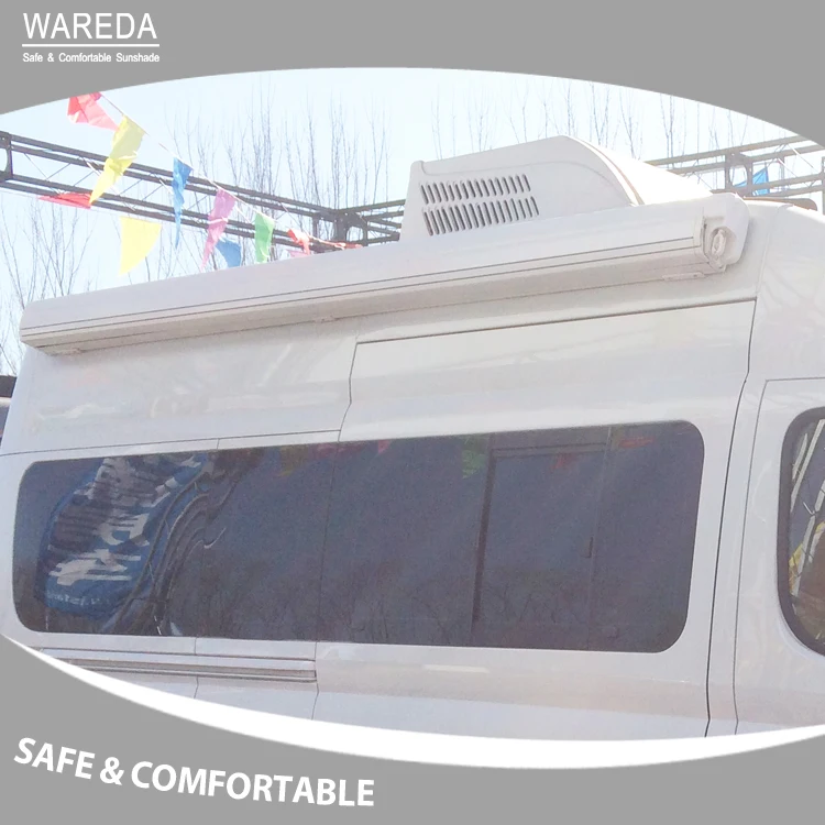 Высококачественный тент от солнца для кемпинга