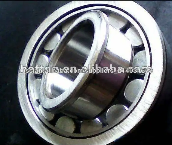 Cylindrical Roller Bearings NF310