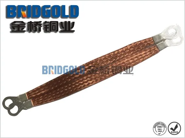 Flange Bridge 6mm2