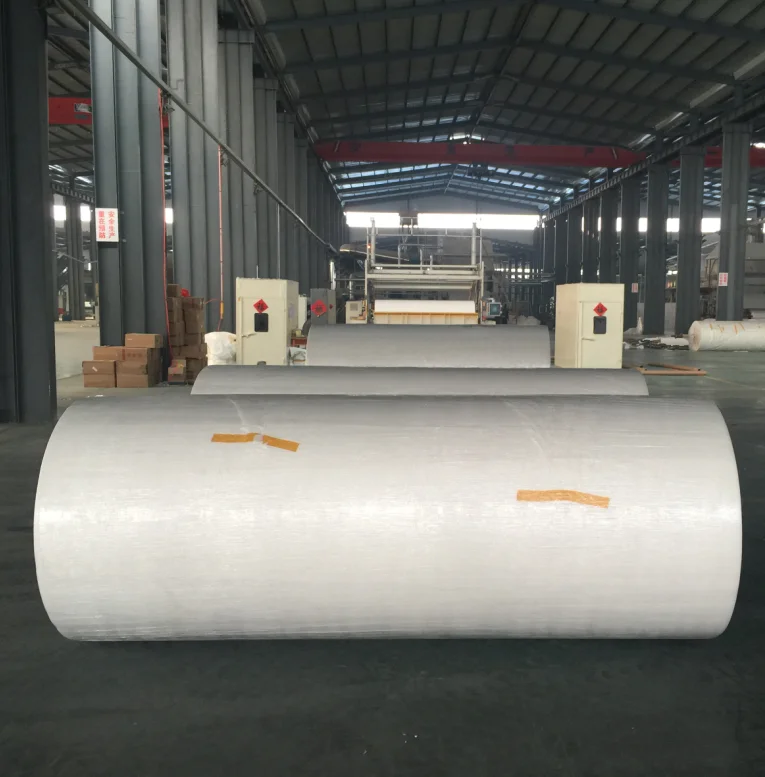 
china wholesale napkin paper jumbo roll/jumbo roll tissue 