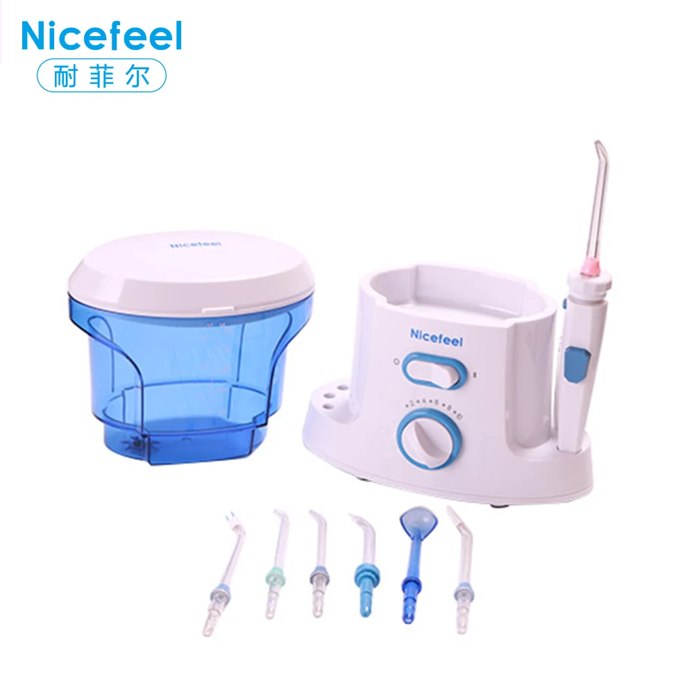 New Teeth Cleaning Devices Dental Water Flosser Oral Irrigator