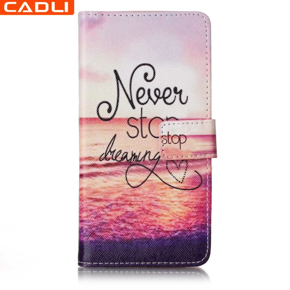 Цена завода симпатичный дизайн для девочек флип бумажник мобильного телефона чехол для Samsung J5