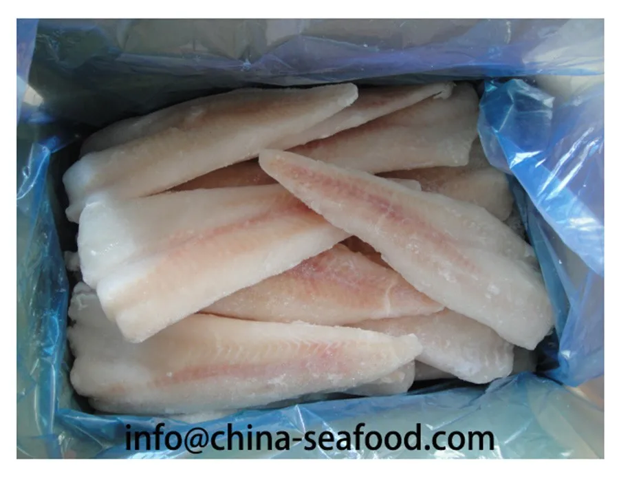 china HACCP MSC frozen fish pollack_160919