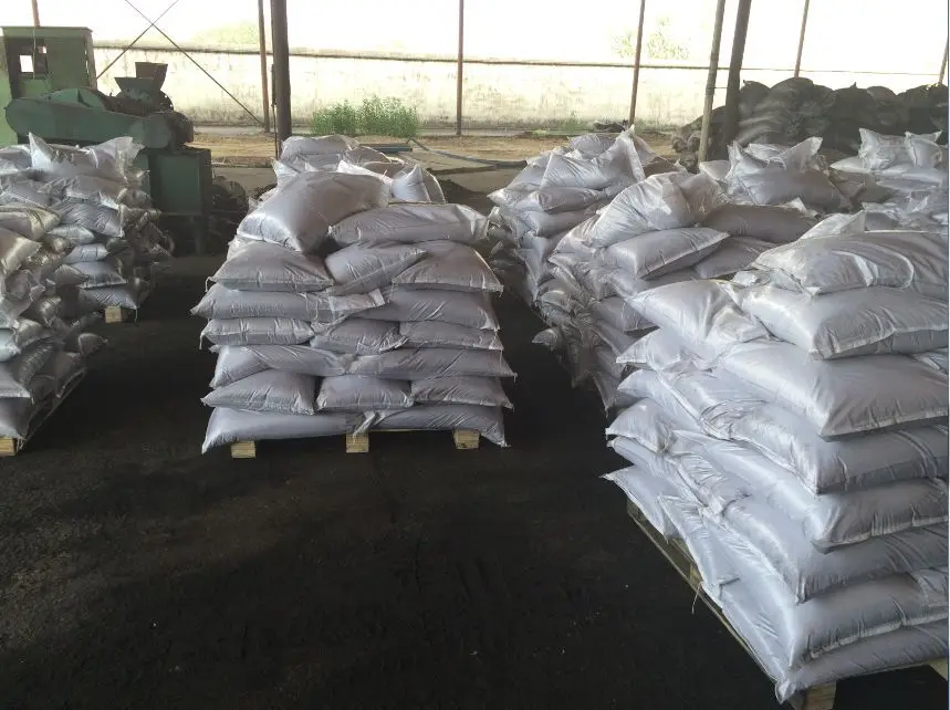 Fertilizer 21-53-0 DAP Diammonium Phosphate