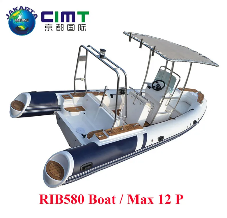Rib Boat Best Rigid Inflatable Review Rib Yacht For Sale In Greece