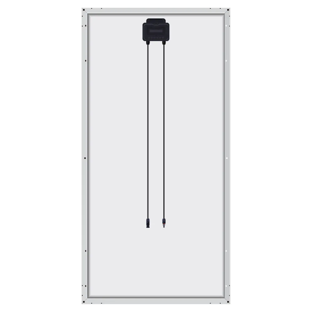 A grade 350w 360w 380w 36v mono solar panel PV  solar power panel price