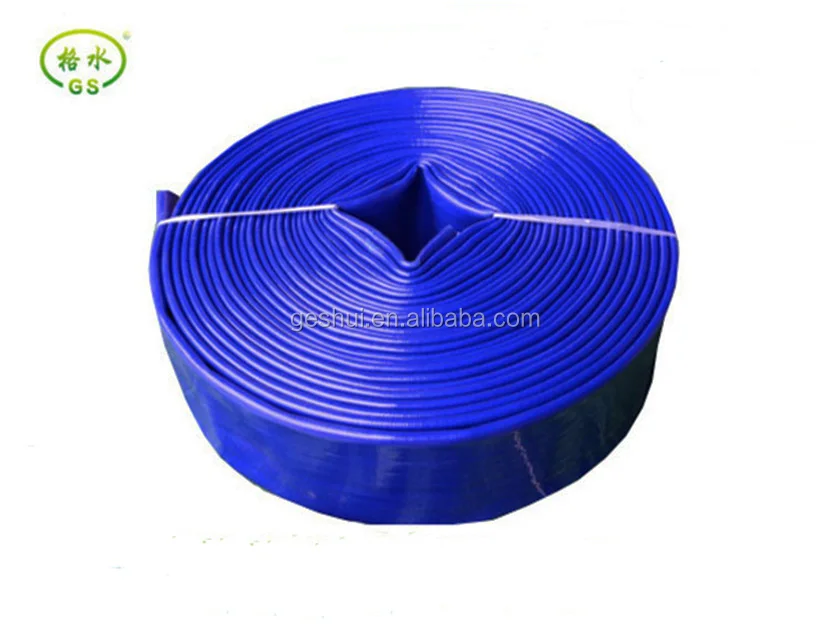 2 inch pvc water pump discharge hose
