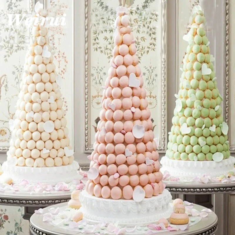
Foam material styrofoam cones for decoration and kids DIY polystyrene balls 6-50cm high 