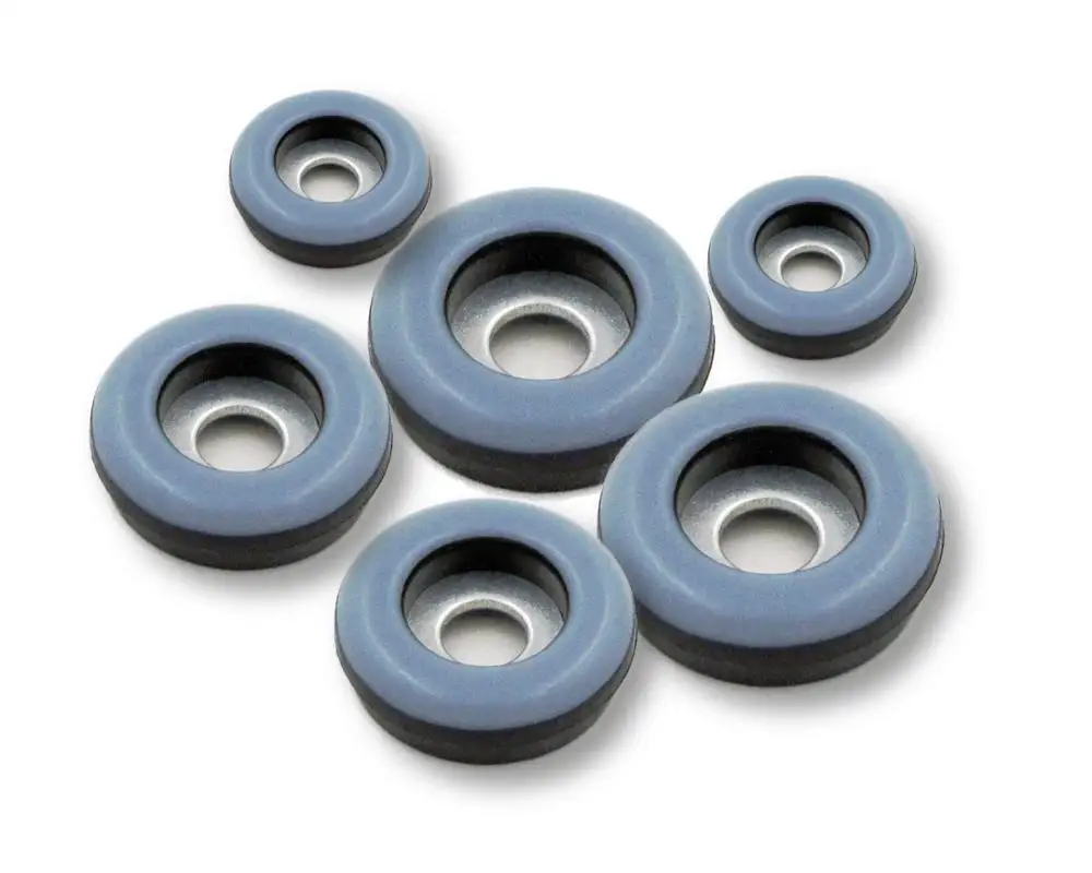 PTFE furniture leg glides
