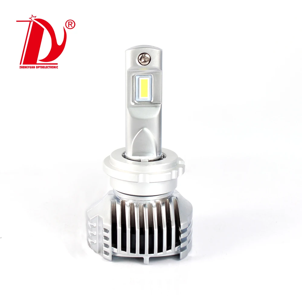 Комплект для переоборудования электрических автомобилей 9006 hb4 гнездо Светодиодная лампа для фар для мотоциклов и автомобилей d1 светодиодные фары