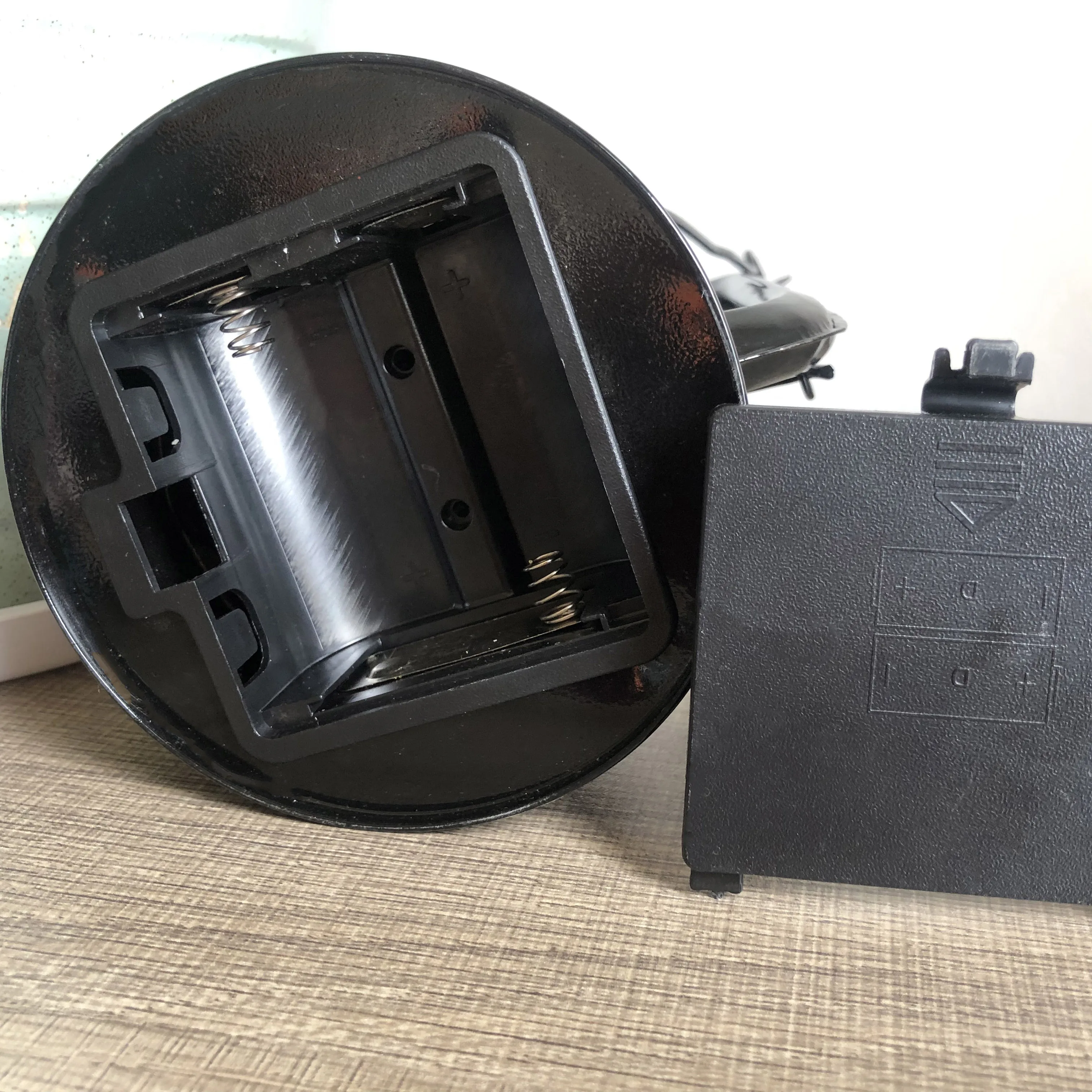 China battery Classic camping led Lantern Kerosene lamp LED Camping Light lantern