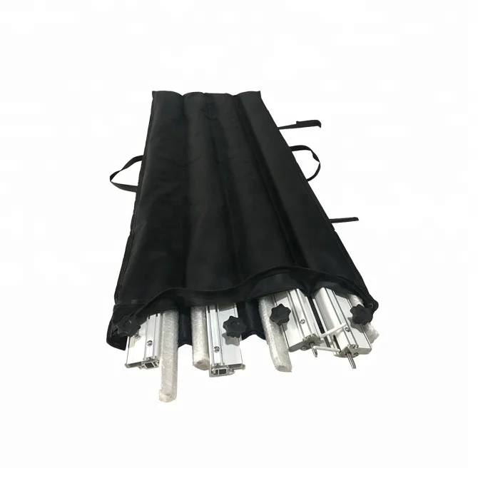 High Quality Camping Caravan Car Awning Tent