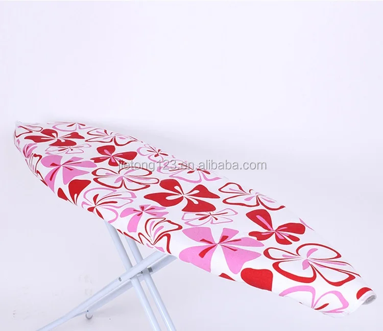 Canvas cotton Ironing board multifunctional iron board with floor standing