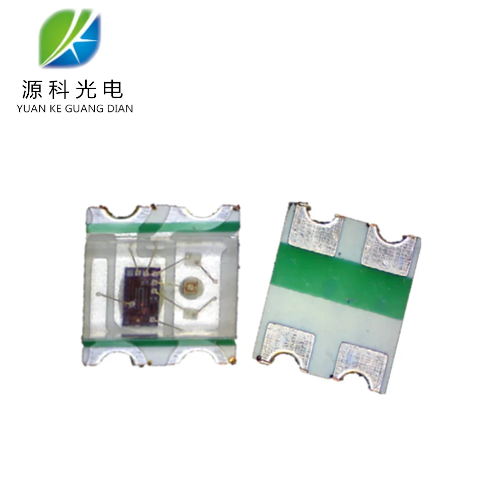 Less LED than ws2812b best Quality Individually Addressable Mini SMD WS2812-2020 LED Chip