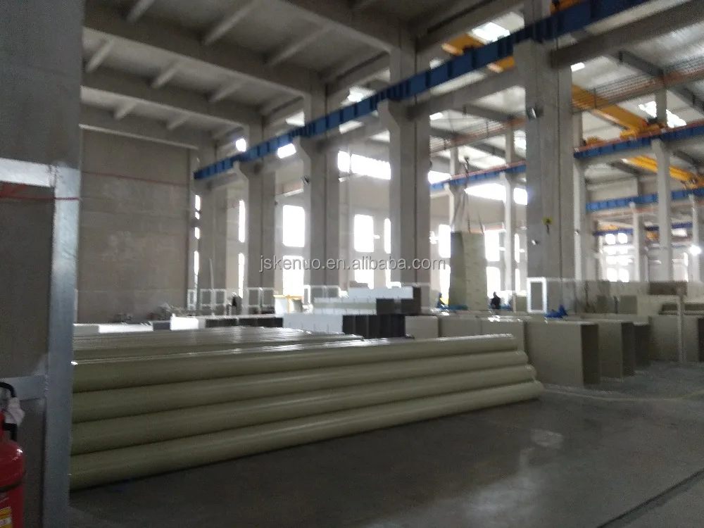 PP PVC stainless steel material tank for washing,rinsing,electroplating process