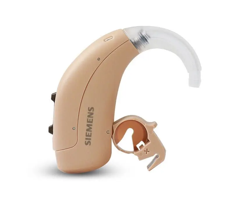 
Siemens Fun SP Hearing Aid 