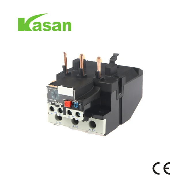LRD07 LRD10 LRD12 LRD14 LRD21 LRD32 LRD33 LRD3353 LRD3363 LRD43  Square D equivalent LRD Thermal Overload Relay