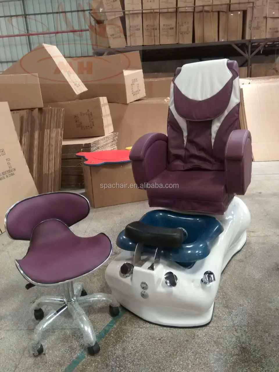 lexor pedicure spa chair foot spa equipment chair saddle stool sgabello jelly pedicure chair