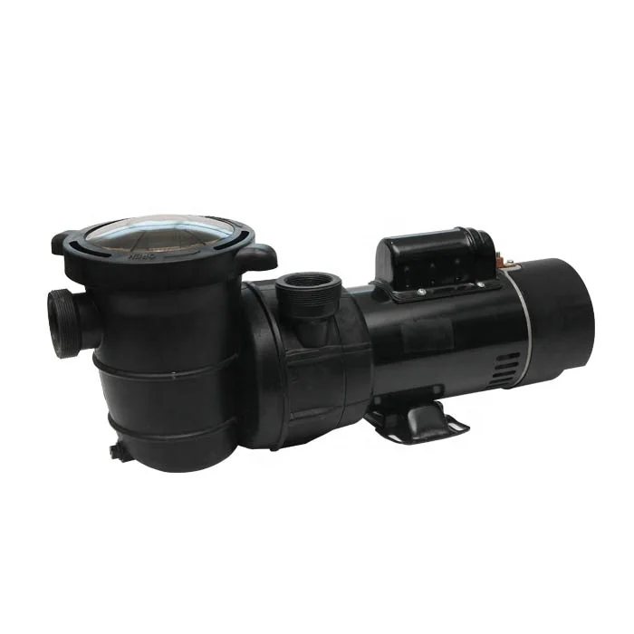 Hot Selling J15004CEC 1.5HP two speed above ground pool pump with cool motor