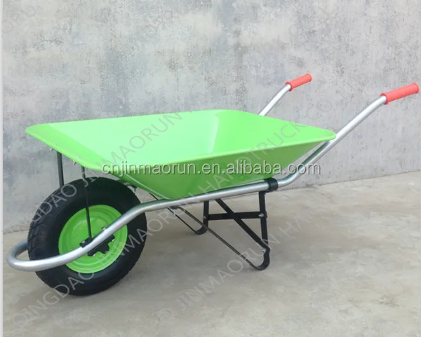 Боливия бетона тачек WB4680-1