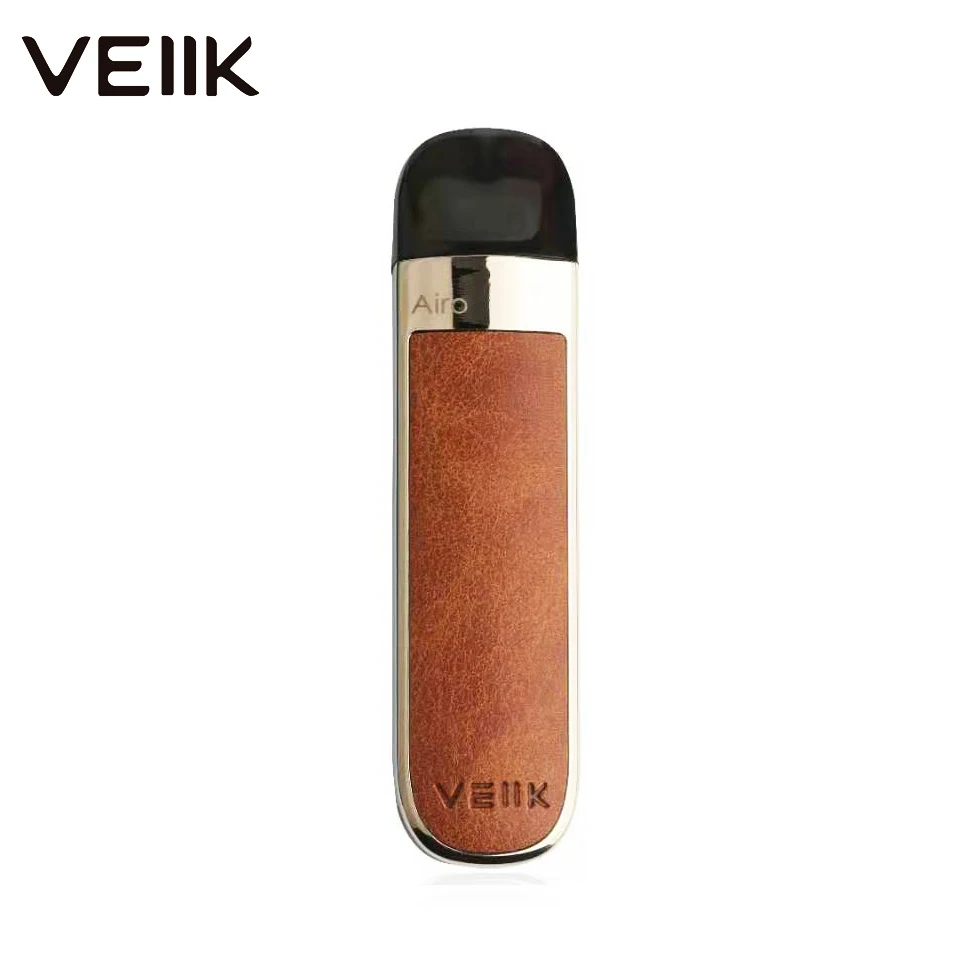 
 Veiik AIRO Vape Pod открытая система электронная сигарета 2 мл pod vape pod многоразового использования  