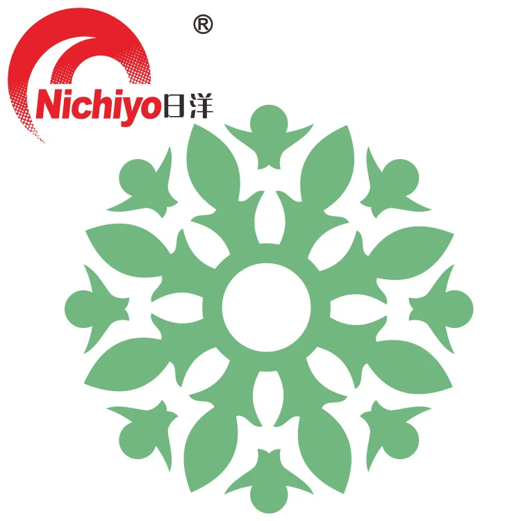 Wall Decorative Sponge Stamp Kit Paint Tools