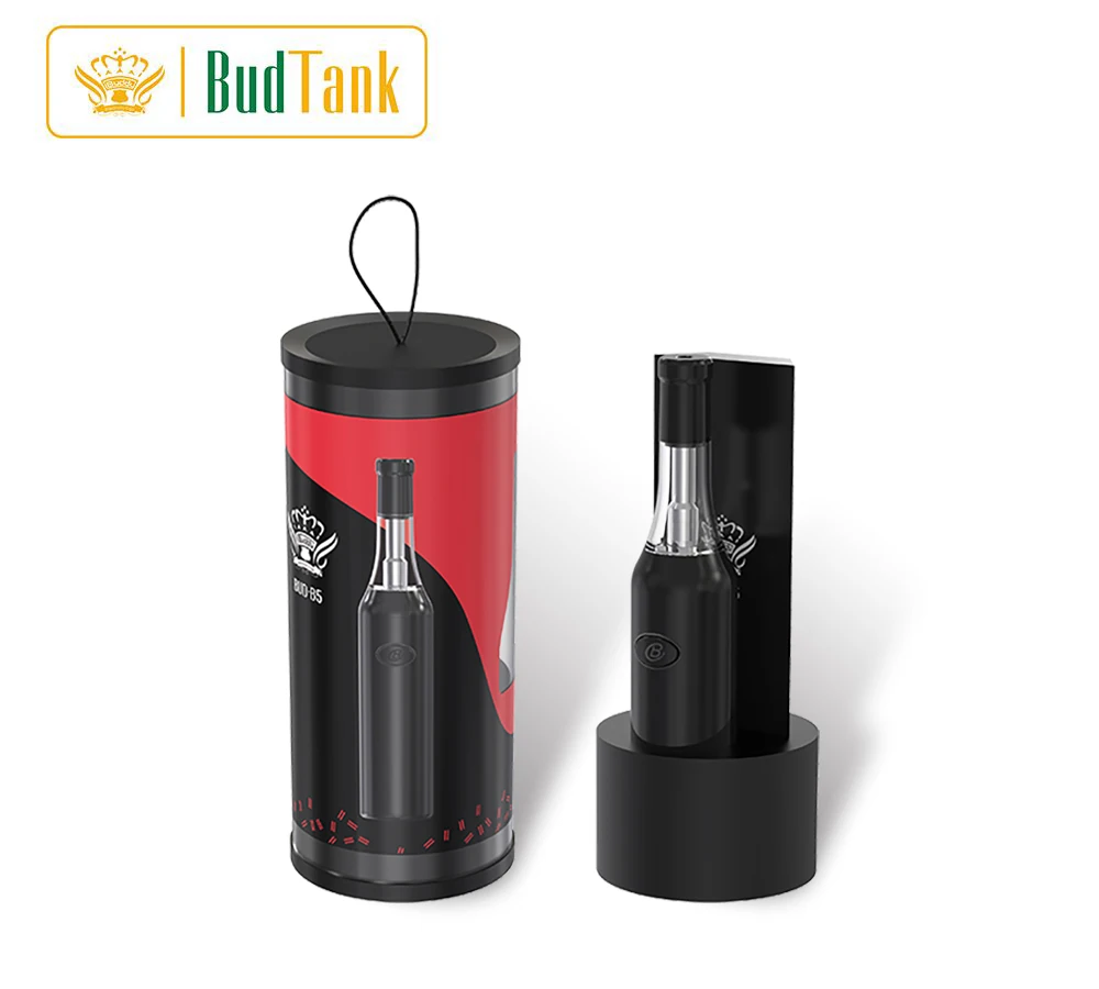 USA Popular Product 900mAh Unique Design E Cigarette