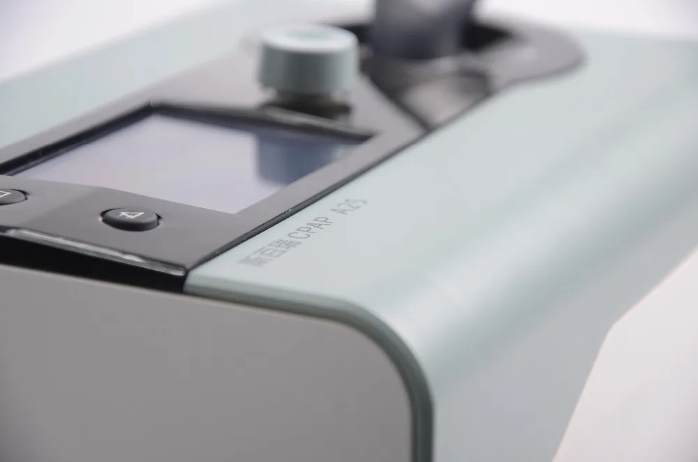 Stop Snoring Solution Anti Snore&Sleep Apnea Auto CPAP Machine with Heated Humidifier & CPAP Mask Optional