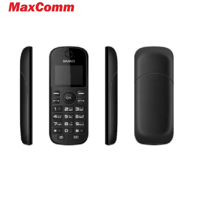 
3G GSM CORDLESS PHONE FWP with MP3 key bluetooth FM Radio 