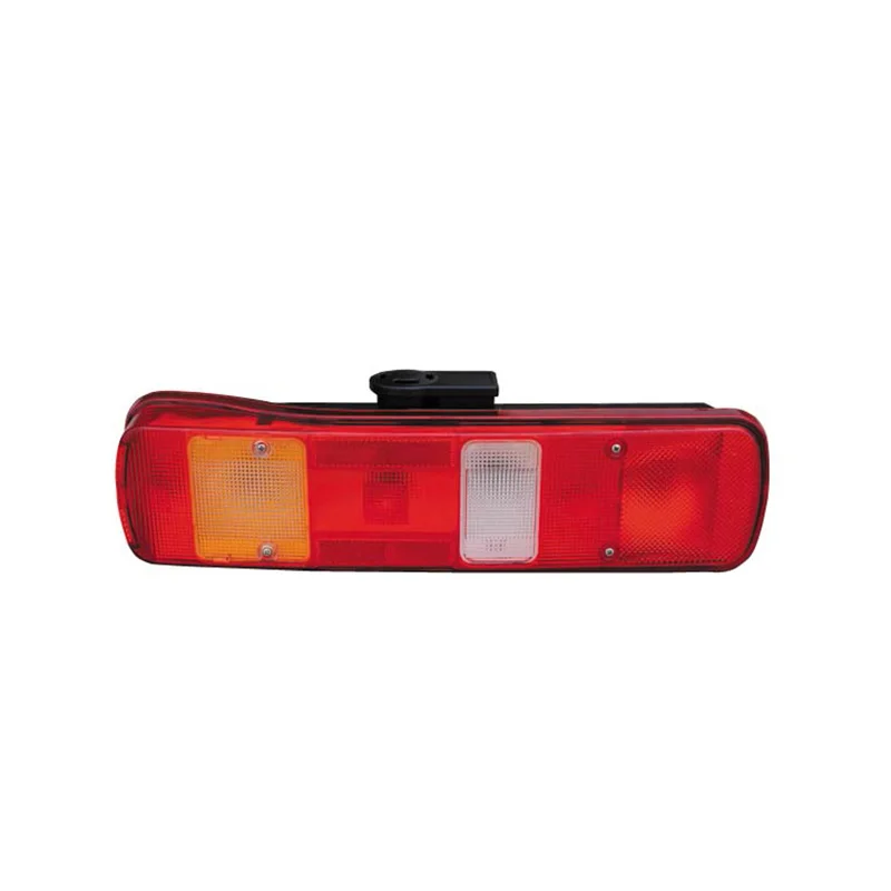 LED REAR COMBINATION LAMP LIGHT FOR EUROPEAN TRAILER REAR FOG LAMP TRUCKS STOP/TAIL INDICATOR REVERSE