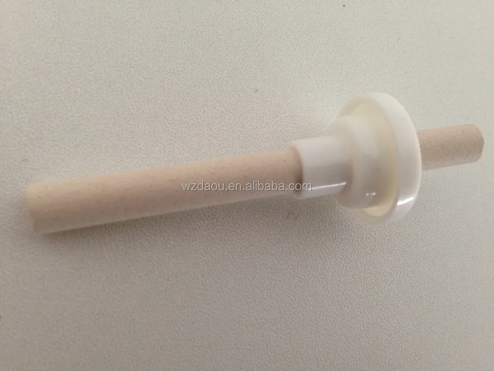 wood powder ceramic perlite adhesives mosquito liquid bottle wick stick