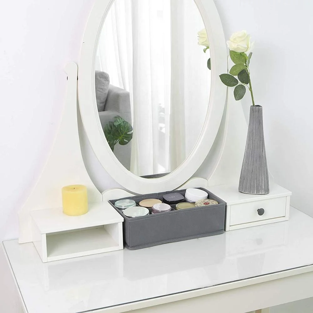 Factory wholesale underwear storage box With Bottom Price