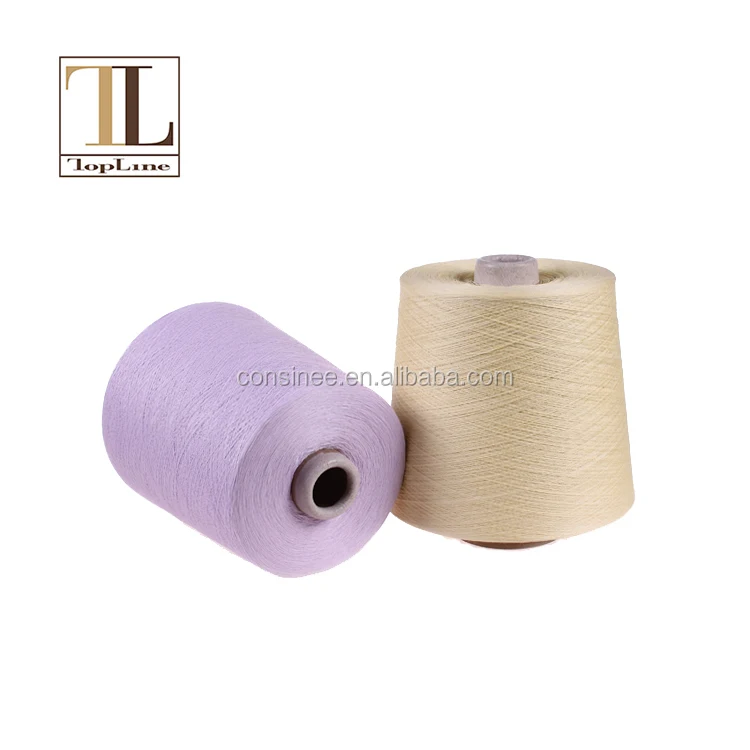 From Top Line brand online 100% mako cotton yarn pure EGYPTIAN COTTON